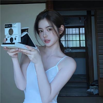 美好家园