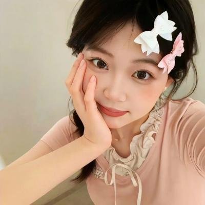 微交少女
