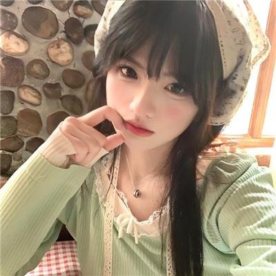 闺女特烦恼
